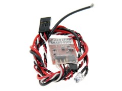 3231　ノバック･Li-Po スマートストップ(3セル用)(#5472)