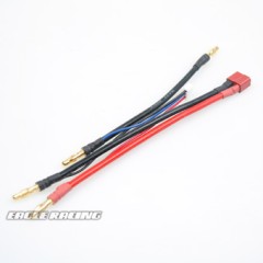 3309　SPリポ/リフェ・バッテリーコネクター(2Pコネクター出力):セパレート用