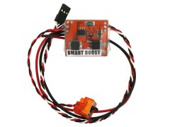 3367　ノバック･スマートブースト･1セルLi-Poステップアップモージュール(#5474)