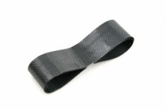 1304-GRT　バッテリーチューブL(47mm巾x2m)[グラファイトパーターン]