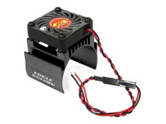 2479-GU　SP モーターラジエーター(7.2V クーリングファン付)[GU]