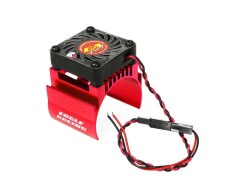 2479-RE　SP モーターラジエーター(7.2V クーリングファン付)[RE]