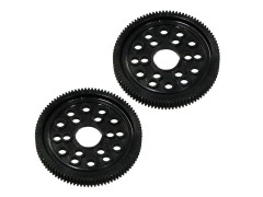 (B)446-96T　KP64ピッチ スパーギヤ 96T 2pcs