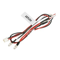 NLD03LP-WI　3mmエディショナルLEDライトセット（2灯）ホワイト