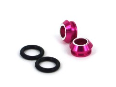 LED-16-3V3-PI　LEDマウント･エンゼルアイ(3mm用)[PI]