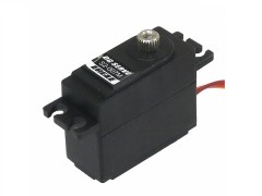 SE-S2-007M-U　SPデジタルサーボS2(2Kg､メタルギヤ)