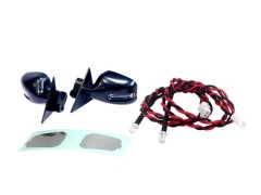 LED-11V2U　SUV LEDウインカーミラー