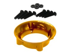 FAF30-GO　ALエアーファンネル 30mm用(GO)