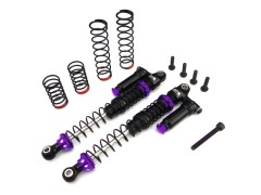 RAS-100U-PU　リアルアクションショック 100MM(PU)