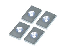 BM-06UP2　SP ベースマグネット:BM-06&07用