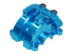 TT02-25U2-LBL　ALアッパーギアボックス(LBL):タミヤTT02用前後共用