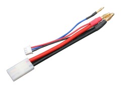 3342U　SPリポ・バッテリーコネクター(7.2Vコネクター出力)