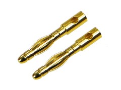 2327V2　マイクロ･ヨーロピアンコネクターC V2 2.0mm (オス-2)