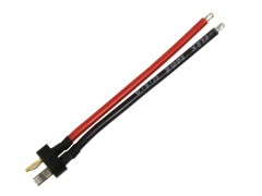 (B)#440-14AWG　 SP 2Pプラグコード付付Aオス 14AWGワイヤー