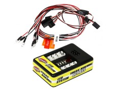 LED-01V3　LED システム V3 : 1/10 EP/GPツーリングカー用
