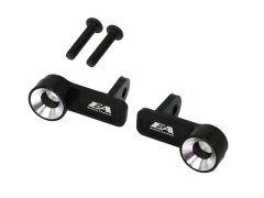 WR02-CB-20U　ALリアLEDライトマウント(L10+L1):WR-02CB&GF-01CB