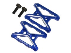 3953U-BL　3Pワイヤーホルダー[BL]12～14ゲージ用