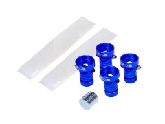 BM-05U-BL　SP マグネット･ステルスボディマウント タイプ3[BL]