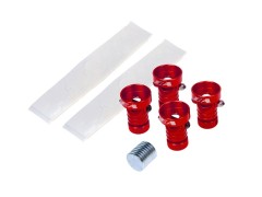 BM-05U-RE　SP マグネット･ステルスボディマウント タイプ3[RE]