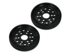 446U-104T　KP64ピッチ･スパーギャ(2枚入リ) 104T