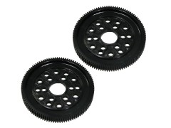 446U-108T　KP64ピッチ･スパーギャ(2枚入リ) 108T