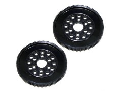 446U-112T　KP64ピッチ･スパーギャ(2枚入リ) 112T