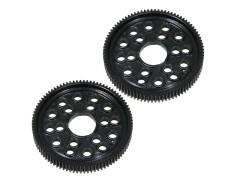 446U-88T　KP64ピッチ･スパーギャ(2枚入リ) 88T