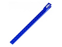 3581U2-BL　ライドハイト･ゲージ(2.6~6.0mm/0.2step)[BL]