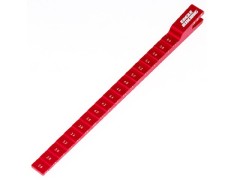 3581U2-RE　ライドハイト･ゲージ(2.6~6.0mm/0.2step)[RE]