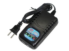 3900-LIPO-U　AC Li-Poバランシングチャージャー 2-3S用