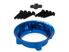 FAF30U3-LBL　AL エアーファンネル:30X30mmファン用[LBL]