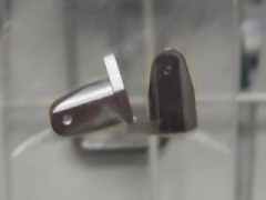 トリムコーポレーション　38033　テールローターグリップ (Brg付)