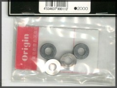 90011　スラストベアリング (6x12x4.5)