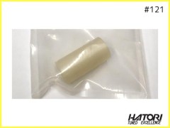 #121　ゴムジョイント 10 1.6cc