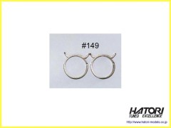 #149　クリップバンド 35cc