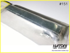 #151　バンドセット 35cc