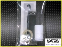 エンジン類 > マフラー・マニホールド > ハットリモデル 商品一覧