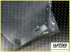 #168　ステンバンド 15φ