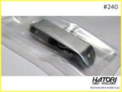 エンジン類 > マフラー・マニホールド > ハットリモデル 商品一覧