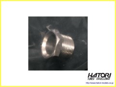 #602　ナット YS-63-4C、OS 70-4C　#643，#644用