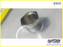 #909　ナット　YS90～160-4C　#726、#822用
