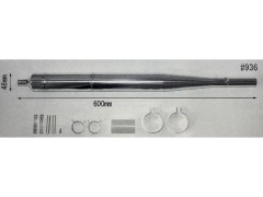 #936　チューンドサイレンサー　2C-35cc