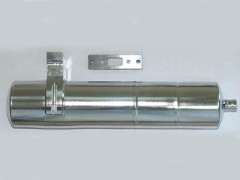 ハットリモデル ガソリンヘリコプター用マフラー Yahoo!オークション -「ハットリ マフラー」の落札相場・落札価格