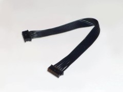 フレキシブル フラットセンサコード　100mm