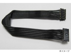 フレキシブル フラットセンサコード　50mm