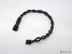 OP-15082　FAN電源用延長ケーブル　250mm
