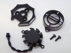 OP-15096　FLEDGE用 エンドベルFANセット　ブラック