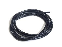 OP-15116　12Gブラックケーブル 100cm