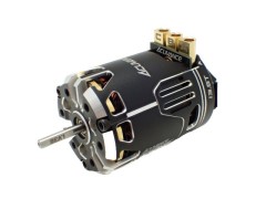 FLEDGE FAN 未搭載仕様（フレッジ）13.5T ブラシレスモーター　ブラック