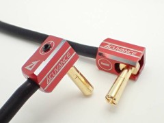 High-ラジエーションコネクタセット　レッド